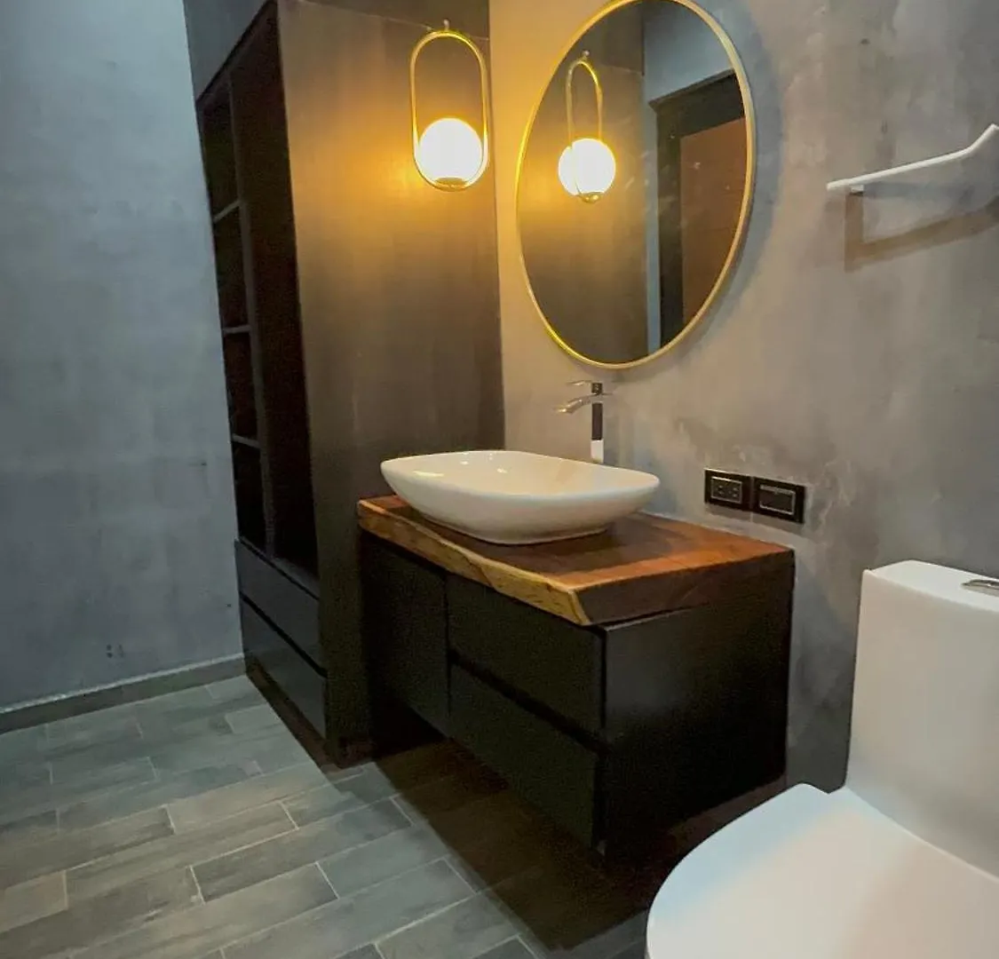 Estudio Nikte Tulum