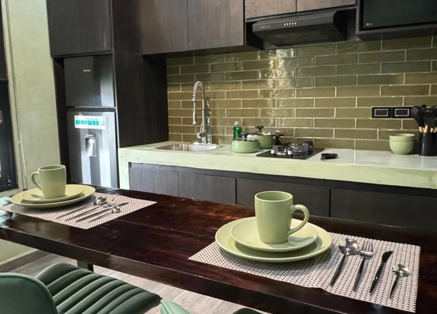 Apartment Estudio Nikte Tulum
