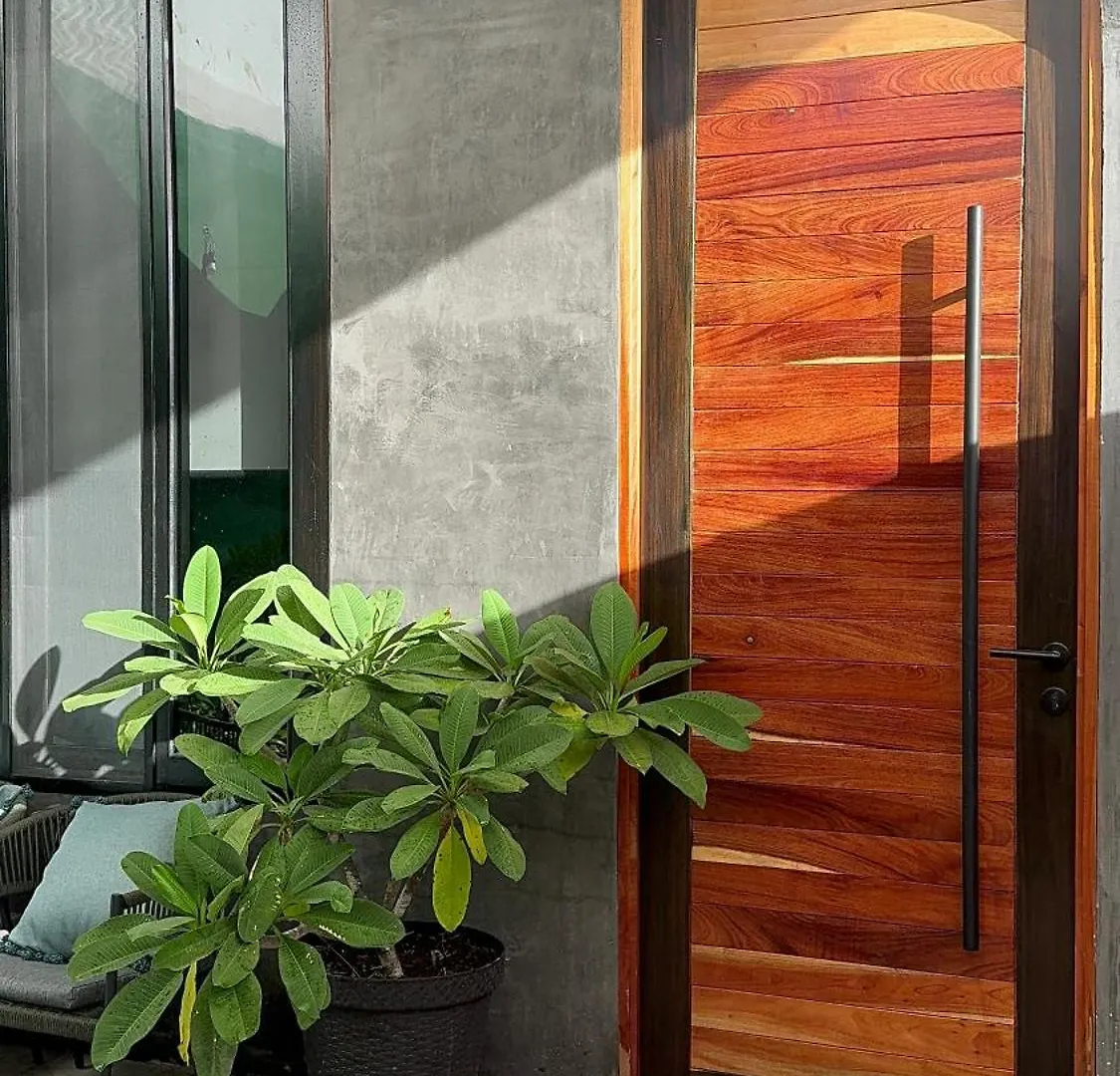 Estudio Nikte Tulum