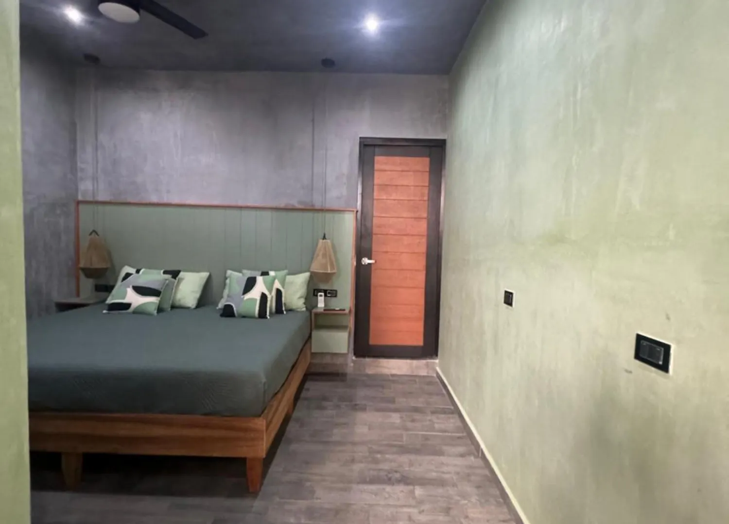 Estudio Nikte Tulum Apartment