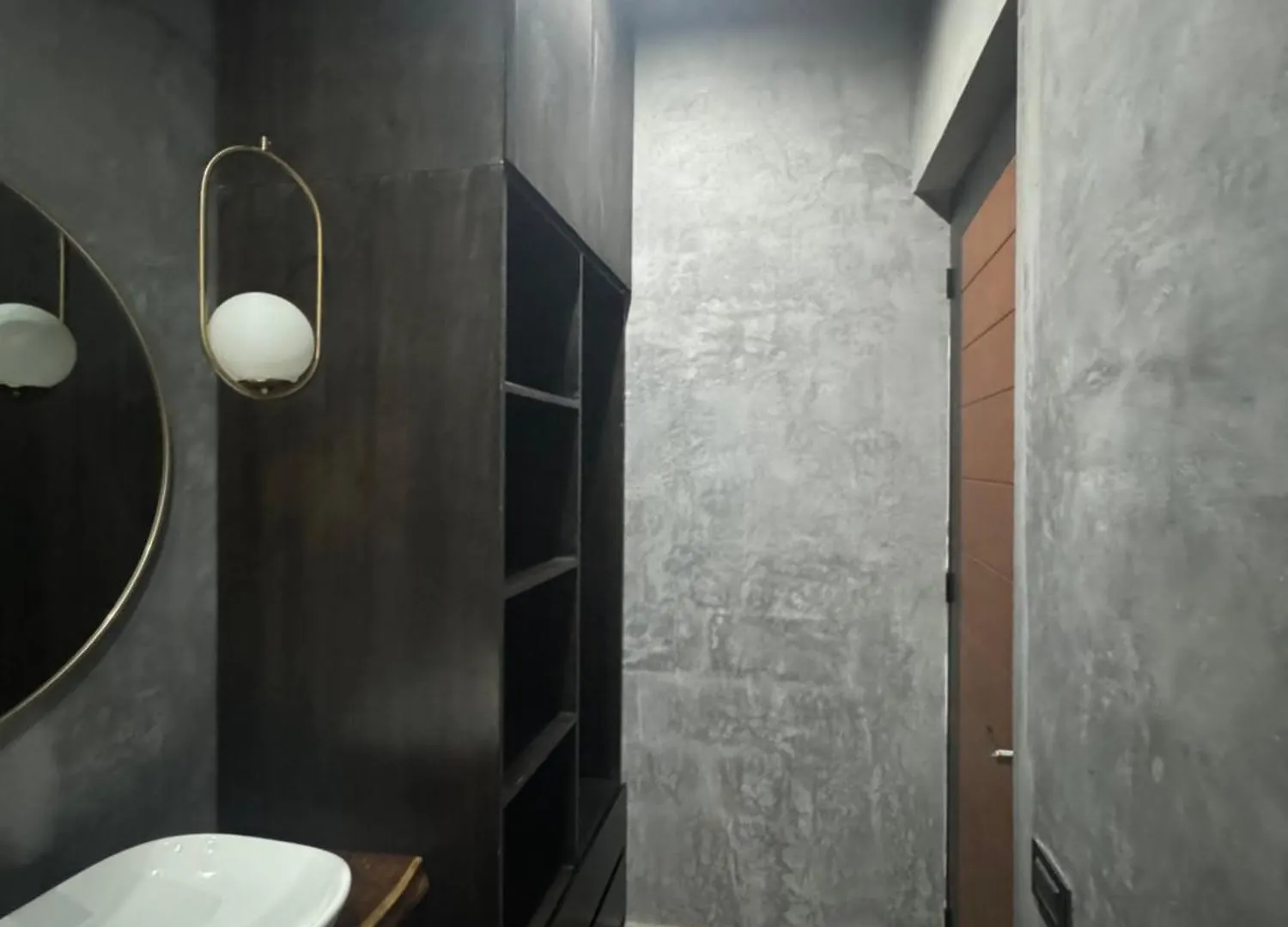 Estudio Nikte Tulum 0*,  Mexico