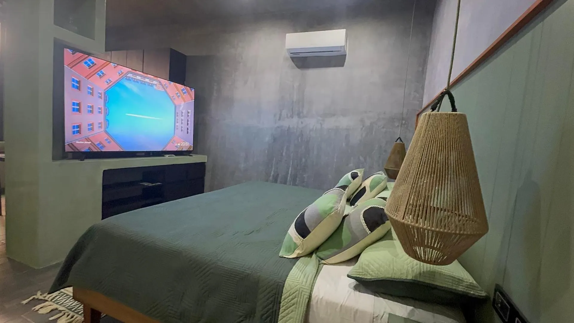 Apartment Estudio Nikte Tulum