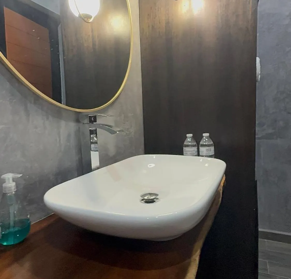 Estudio Nikte Tulum Apartment
