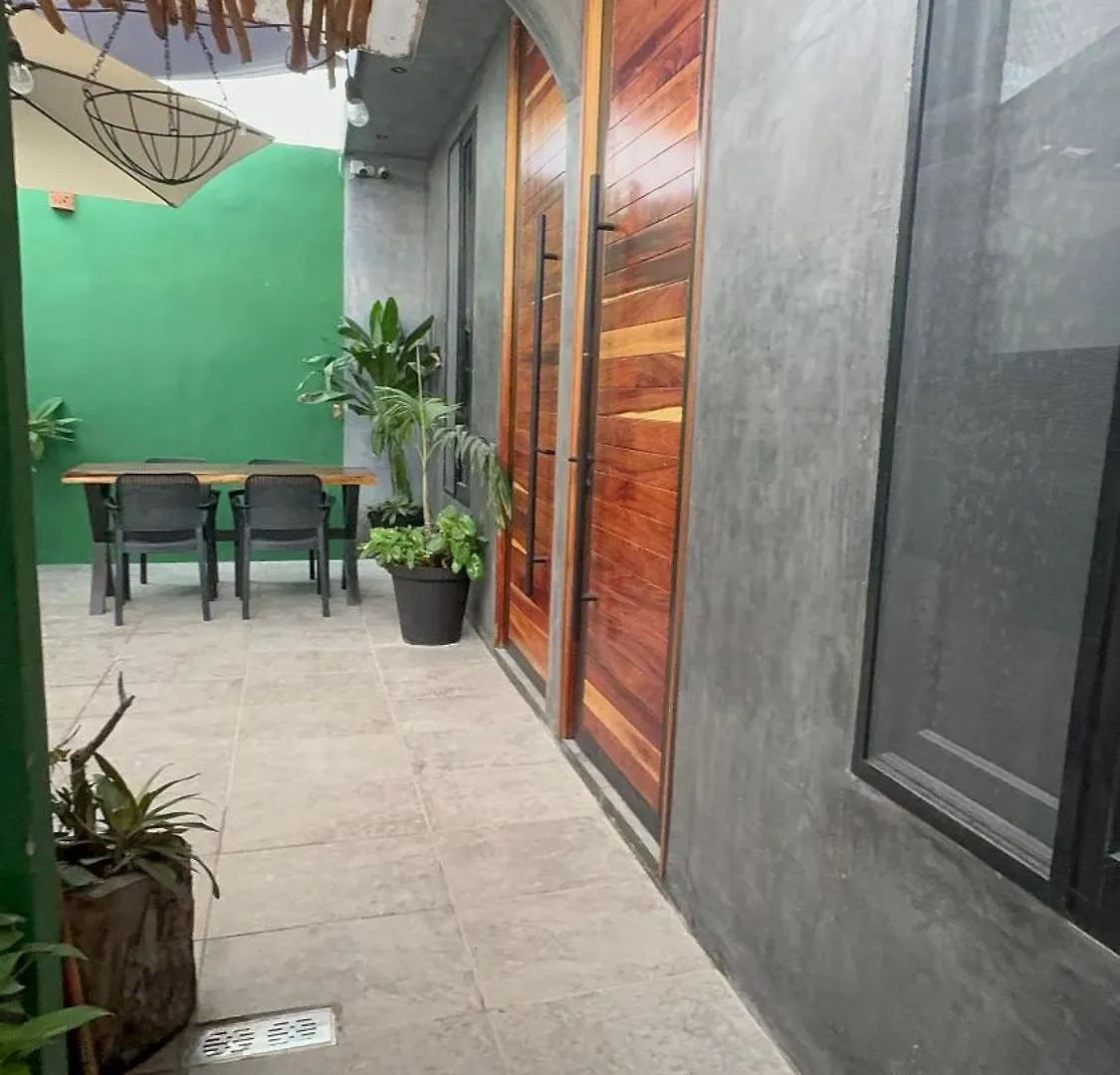 Estudio Nikte Tulum