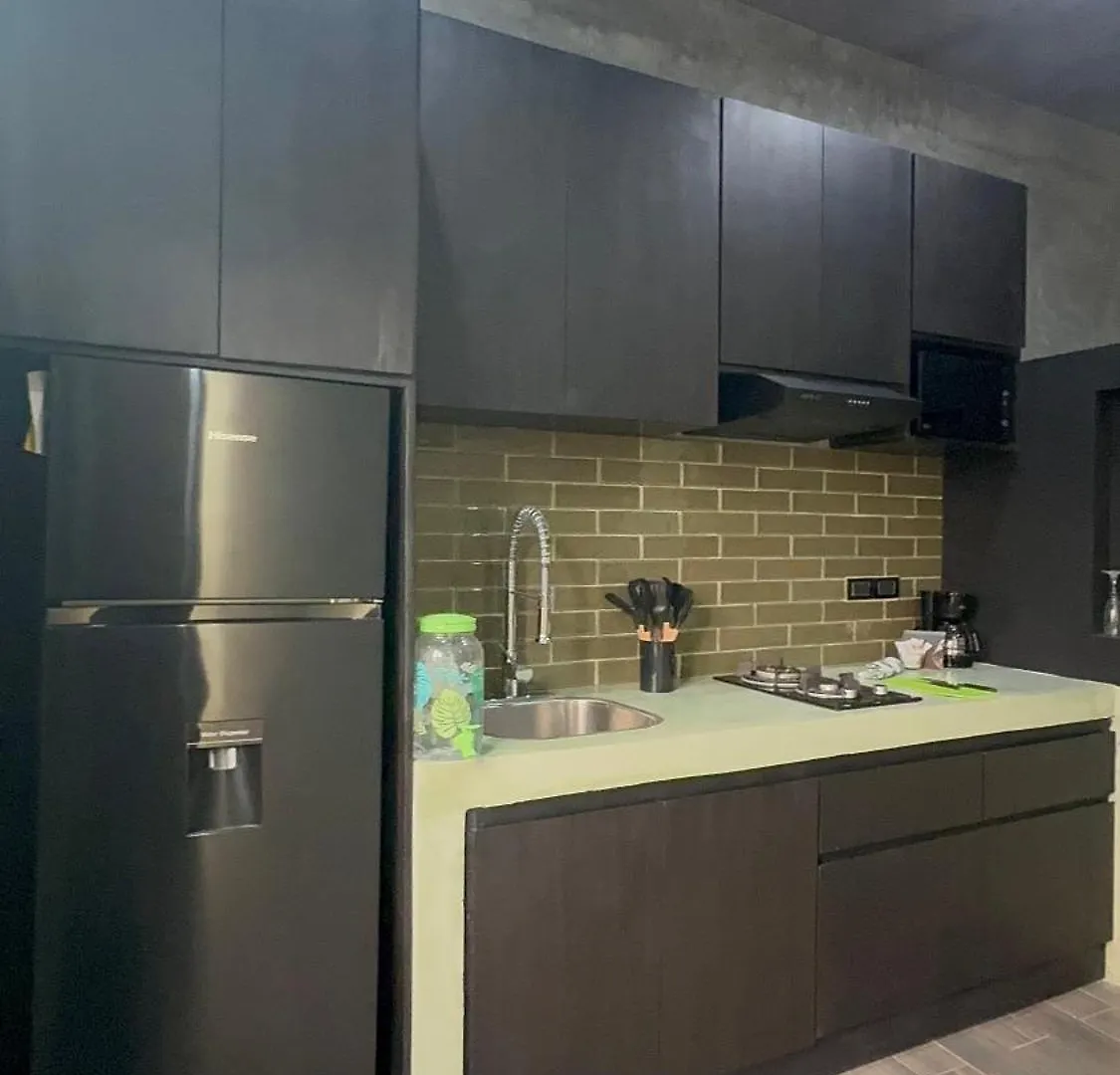 Estudio Nikte Tulum 0*,