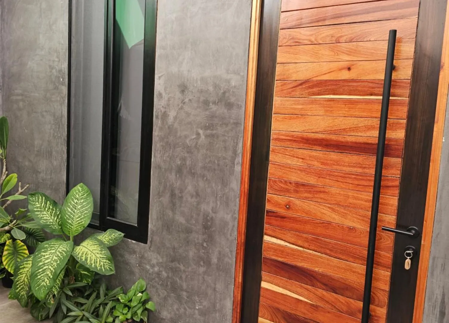 Estudio Nikte Tulum Apartment