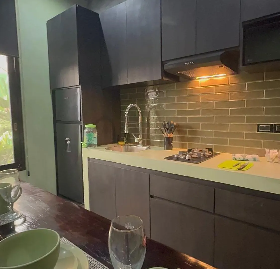Estudio Nikte Tulum Pueblo Appartement