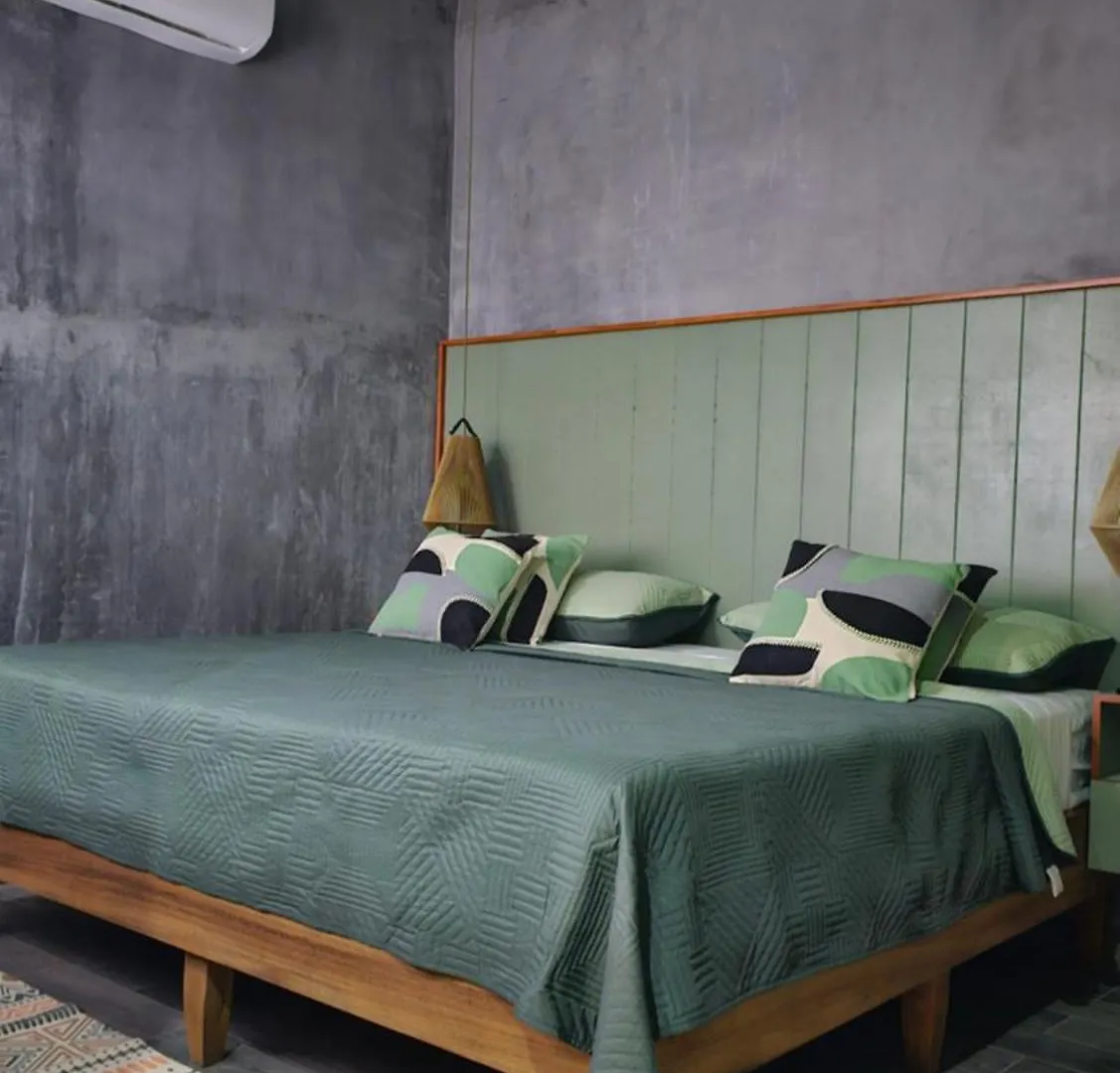 Estudio Nikte Tulum Apartment