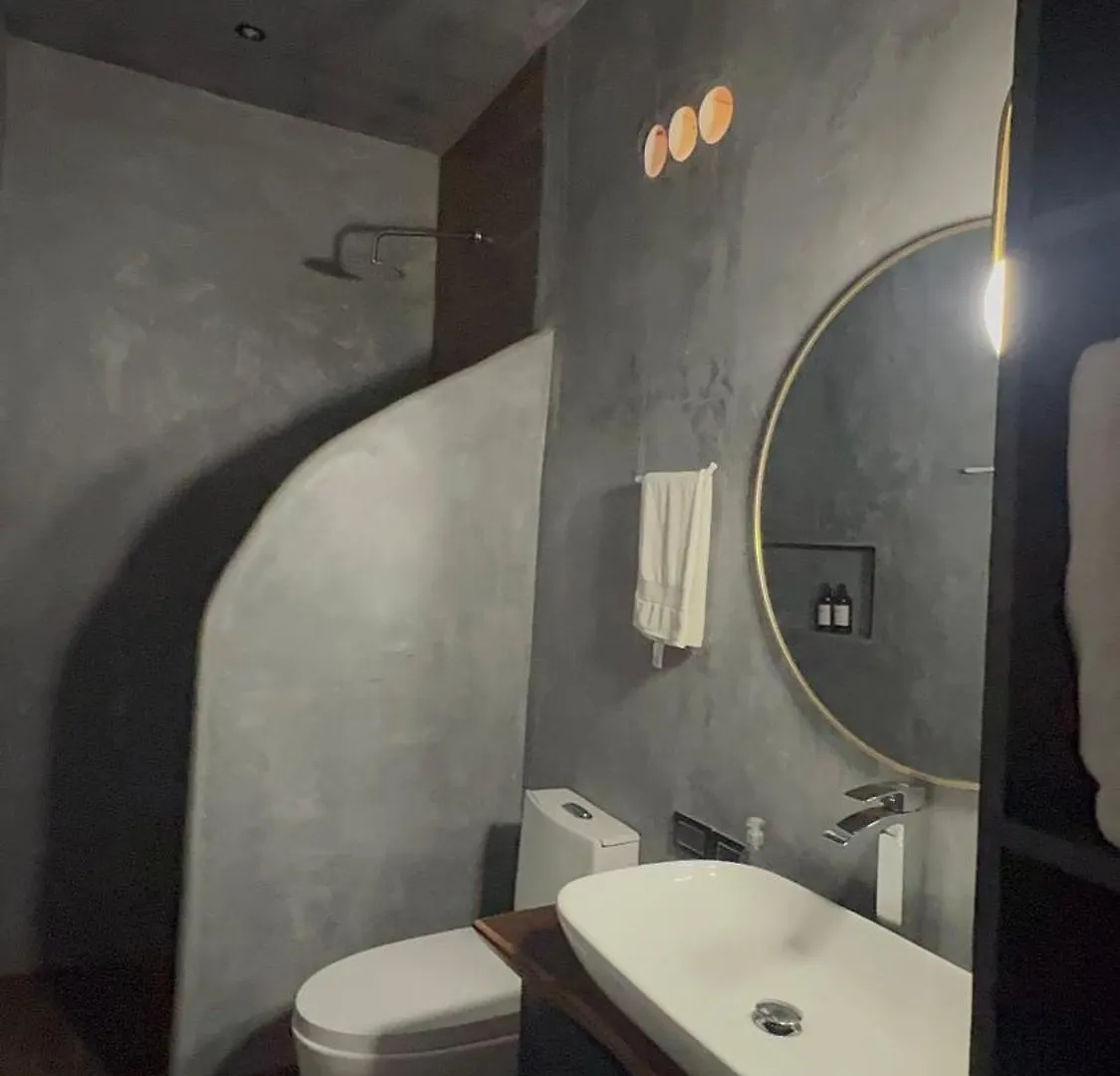 Estudio Nikte Tulum Apartment
