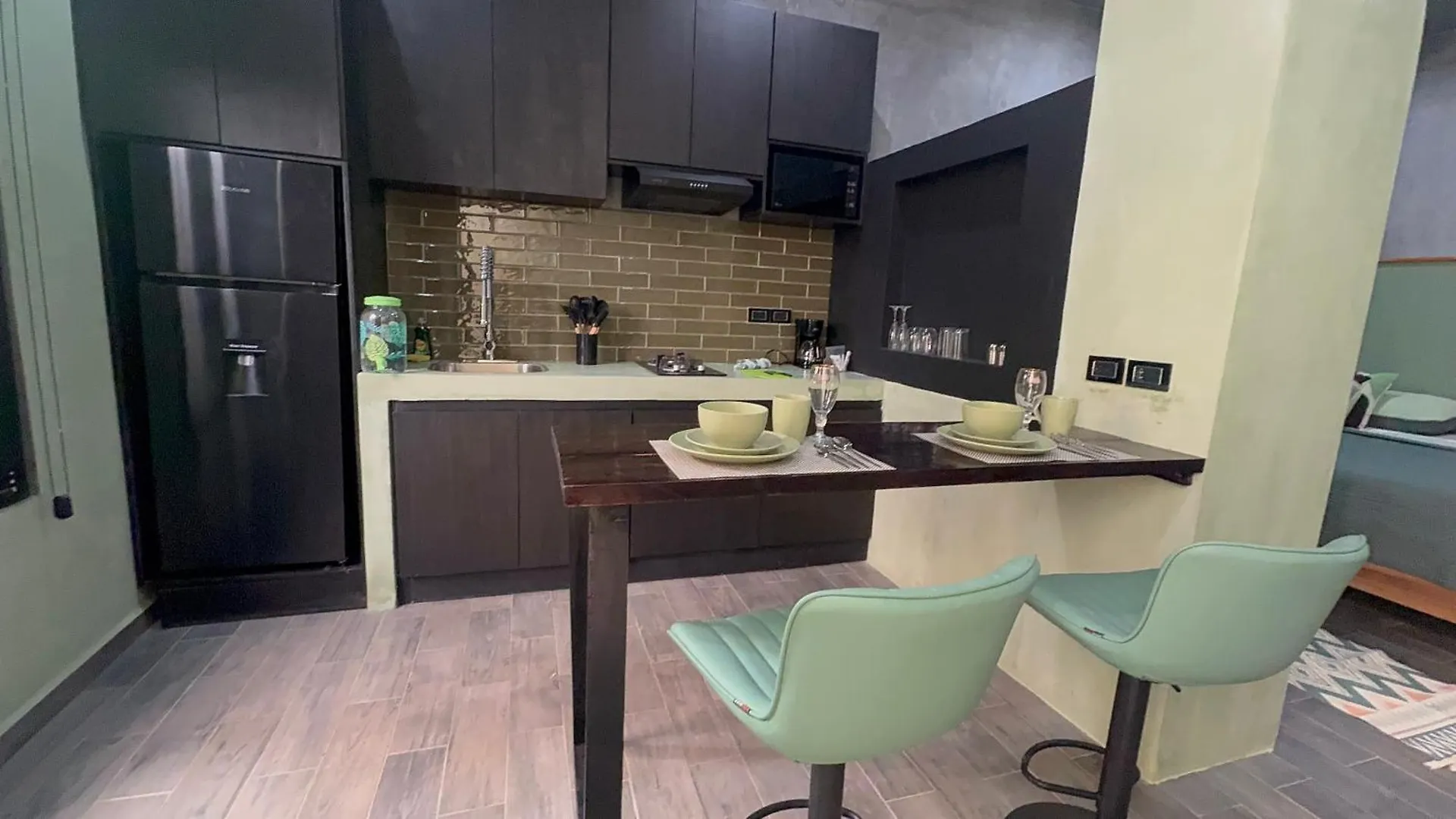 Estudio Nikte Tulum Apartment