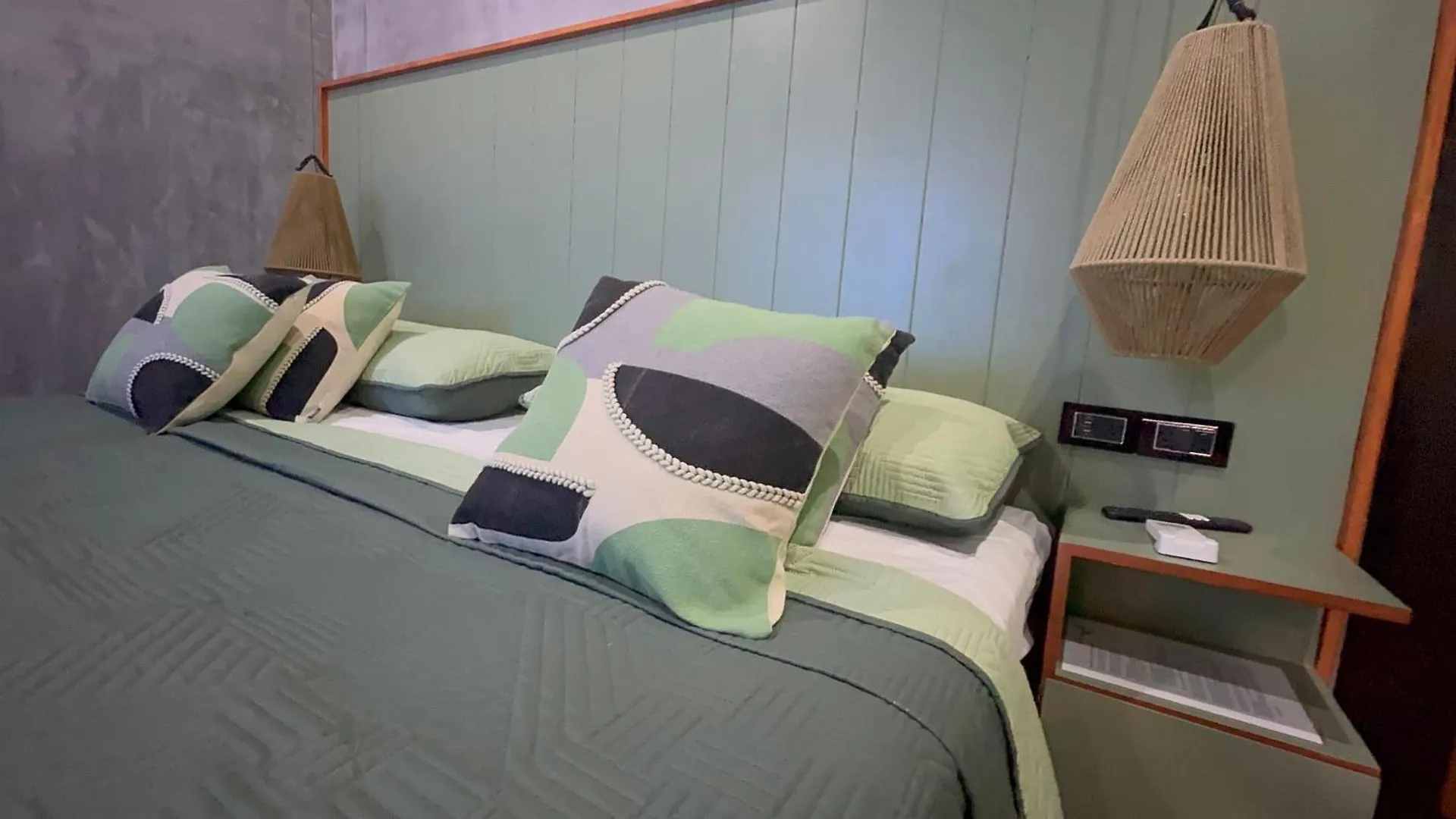 Estudio Nikte Tulum 0*,