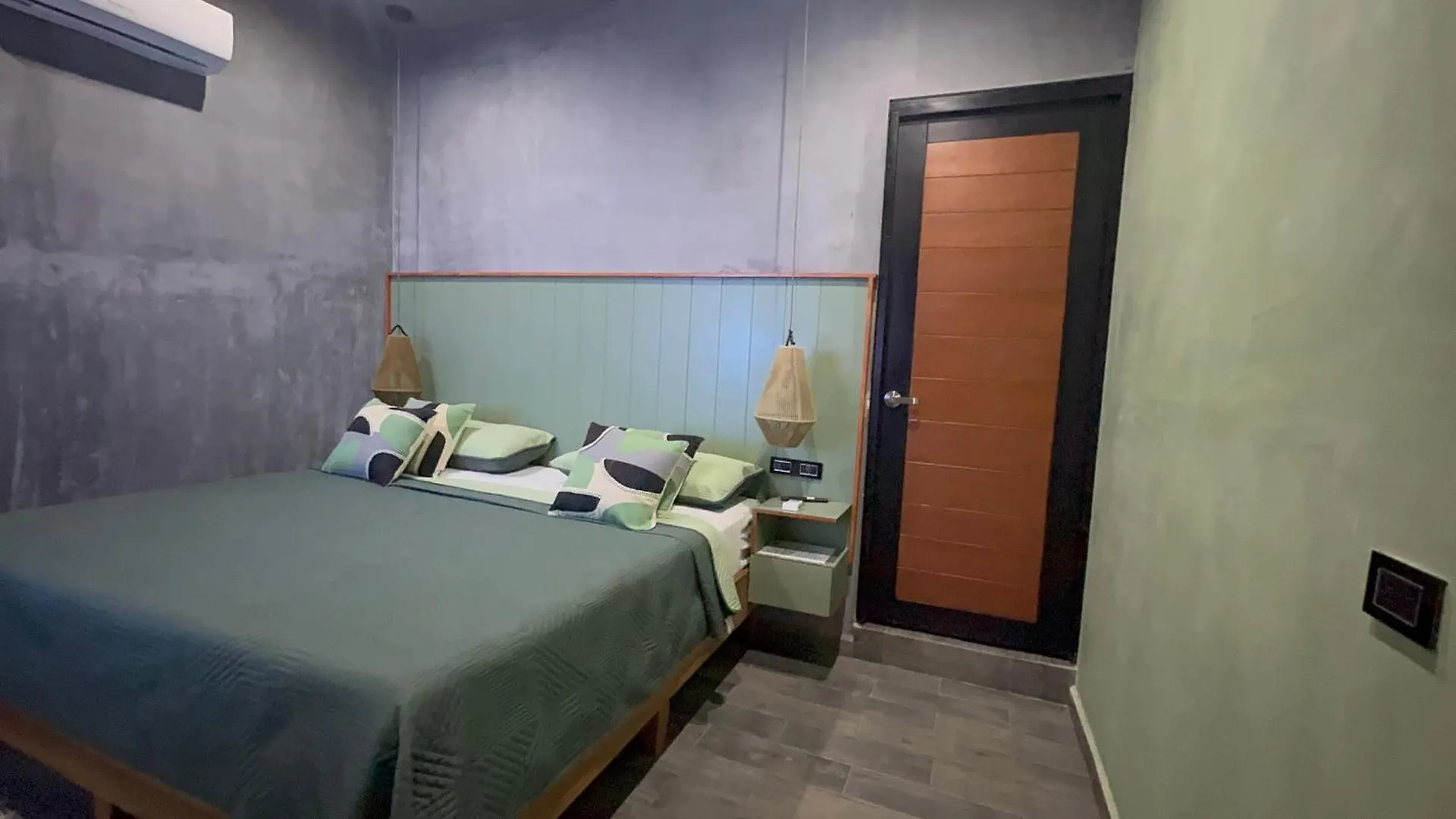Apartment Estudio Nikte Tulum Mexico