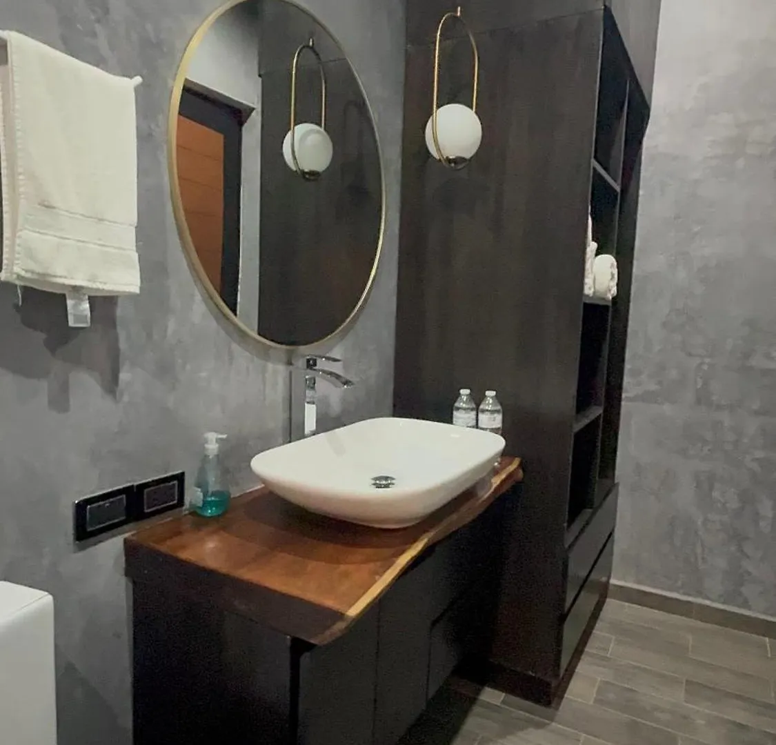 Apartment Estudio Nikte Tulum Mexico