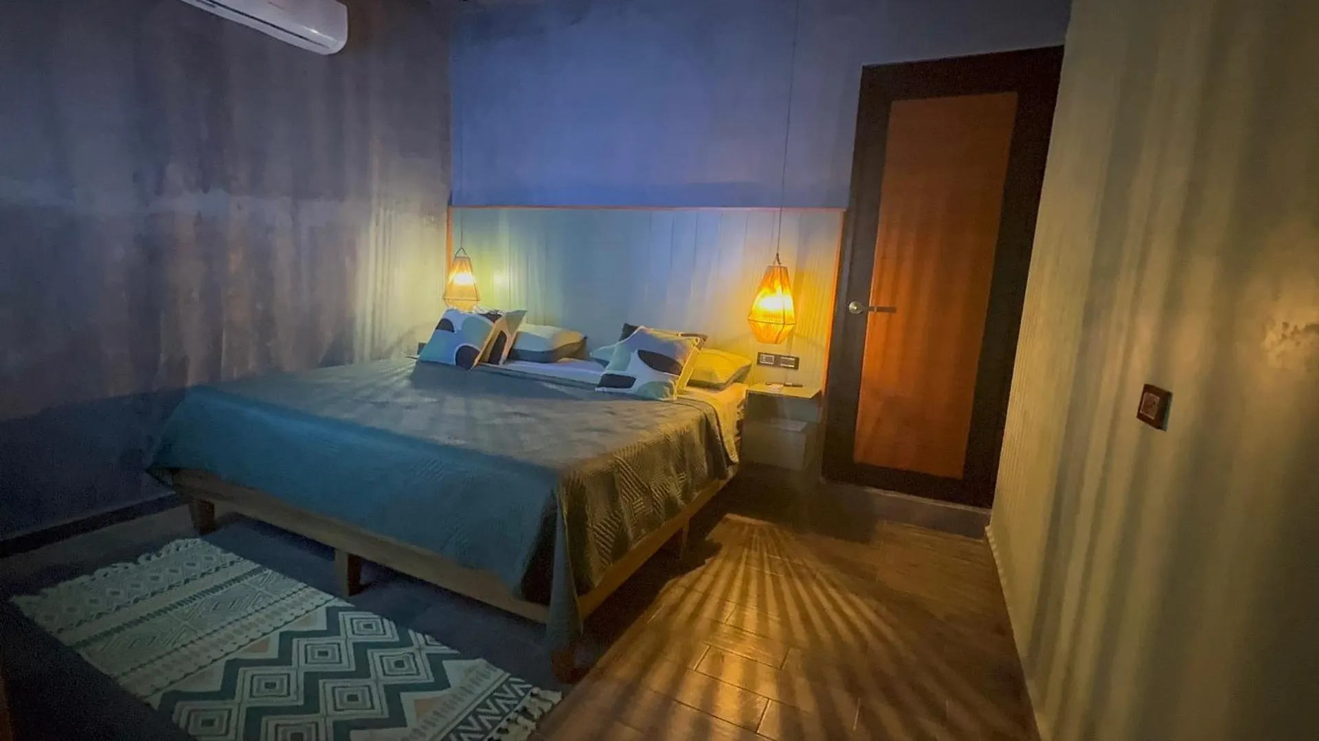 Estudio Nikte Tulum Apartment