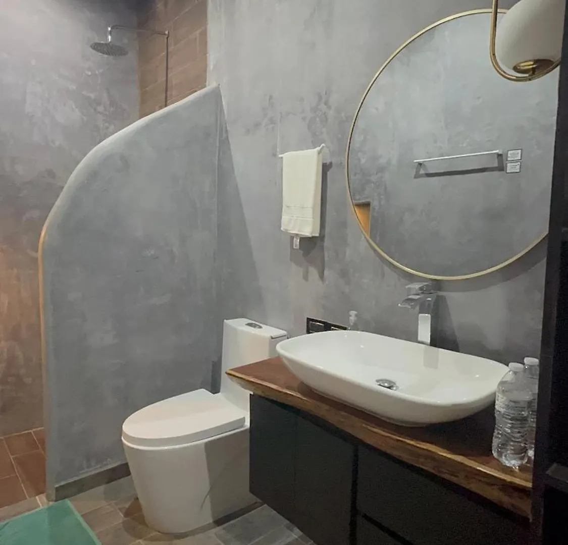 Apartment Estudio Nikte Tulum